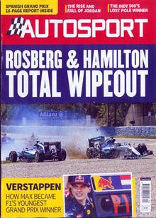 Autosport Magazine  Order Online