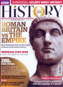 Bbc History Magazine  Order Online