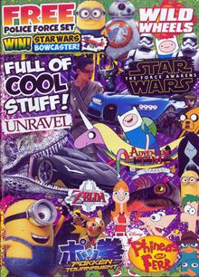 Wild Wheels Magazine  Order Online