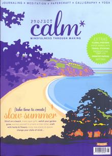 Get Into Craft Magazine  Order Online