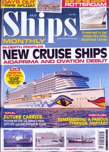 Ships Monthly Magazine  Order Online