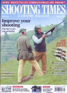 Shooting Times & Country Magazine  Order Online