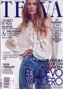 Telva Magazine  Order Online