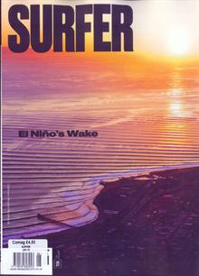 Surfer Magazine  Order Online