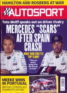 Autosport Magazine  Order Online