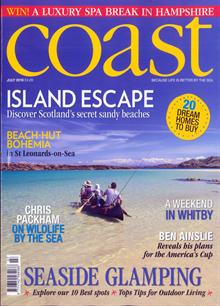 Coast Magazine  Order Online