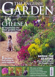 English Garden Magazine  Order Online