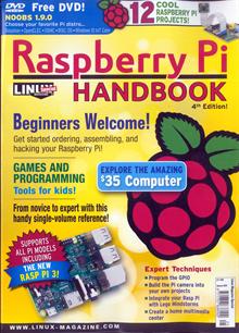 Linux Magazine Special Magazine  Order Online