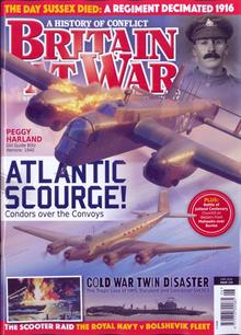 Britain At War Magazine  Order Online