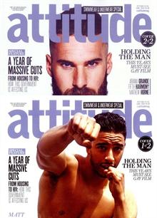 Attitude Magazine  Order Online