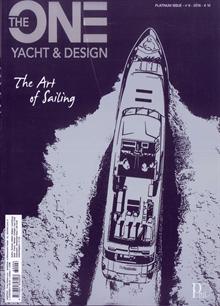 The One Yacht And Design Magazine  Order Online