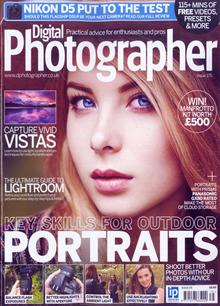 Digital Photographer Uk Magazine  Order Online