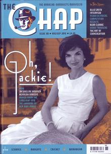 The Chap Magazine  Order Online