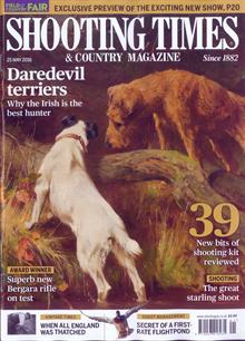 Shooting Times & Country Magazine  Order Online