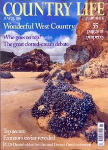 Country Life Magazine  Order Online