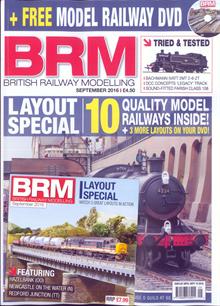 British Railway Modelling Magazine  Order Online