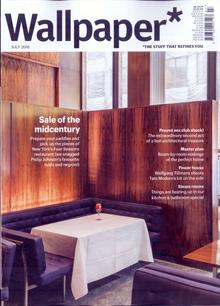 Wallpaper Magazine  Order Online