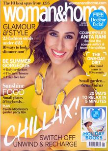 Woman And Home Magazine  Order Online