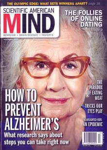 Scientific American Special Magazine  Order Online