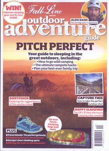 Fall Line Monthly Magazine  Order Online