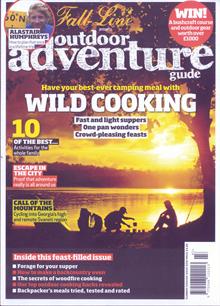 Fall Line Monthly Magazine  Order Online