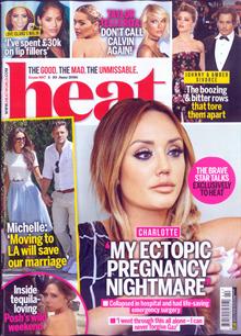 Heat Magazine  Order Online