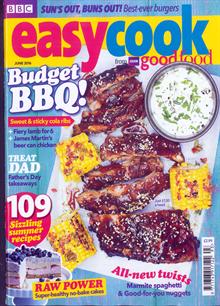 Easy Cook Magazine  Order Online