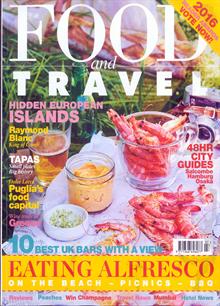 Food And Travel Magazine  Order Online