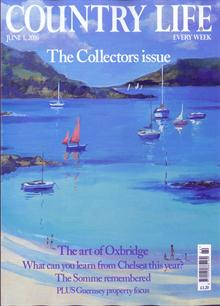 Country Life Magazine  Order Online