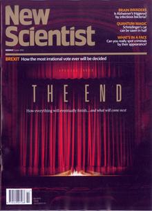 New Scientist Magazine  Order Online