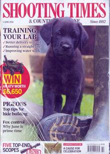 Shooting Times & Country Magazine  Order Online