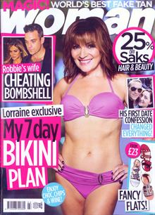 Woman Magazine  Order Online