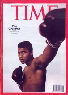 Time Magazine  Order Online