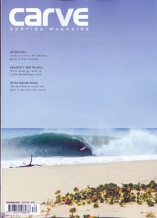 Carve Magazine  Order Online