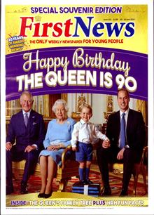 First News Magazine  Order Online
