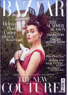 Harpers Bazaar Magazine  Order Online