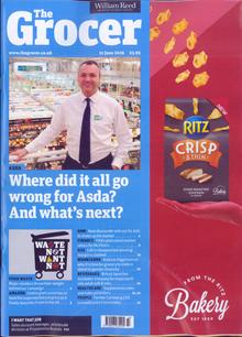 Grocer Magazine  Order Online