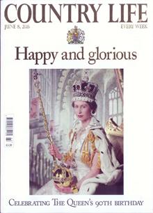 Country Life Magazine  Order Online