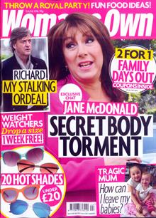 Womans Own Magazine  Order Online
