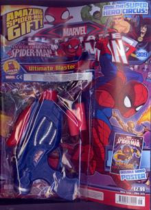 Spiderman Magazine  Order Online