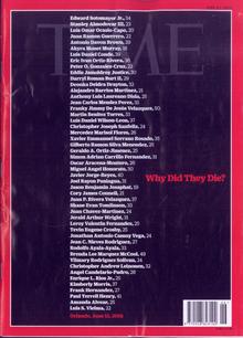 Time Magazine  Order Online