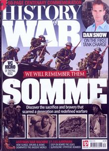 History Of War Magazine  Order Online