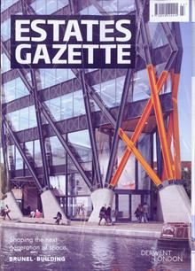 Estates Gazette Magazine  Order Online