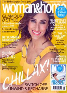 Woman And Home Compact Magazine  Order Online