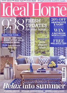Ideal Home Magazine  Order Online