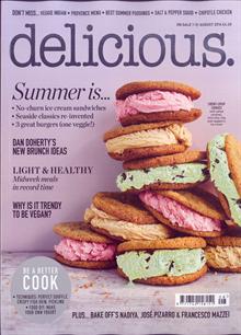 Delicious Magazine  Order Online