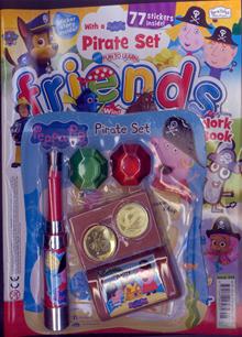 Fun To Learn Friends Magazine  Order Online