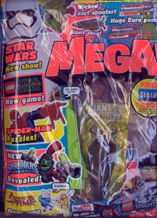 Mega Magazine  Order Online