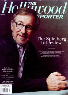 The Hollywood Reporter Magazine  Order Online
