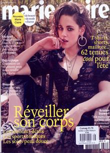 Marie Claire French Magazine  Order Online